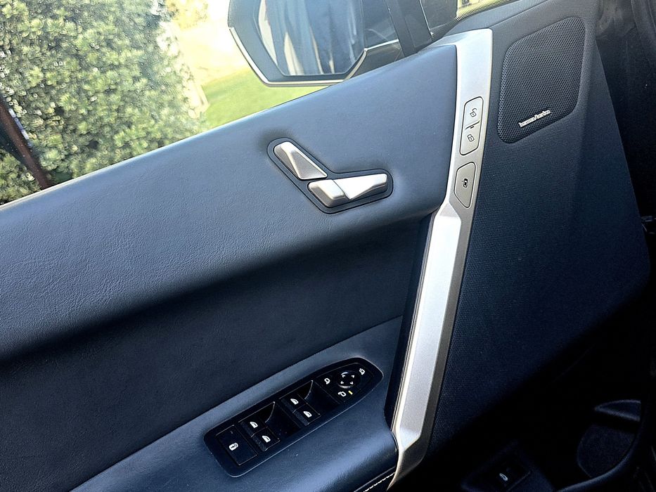 BMW IX Sport Teto panorâmico  jll 21"