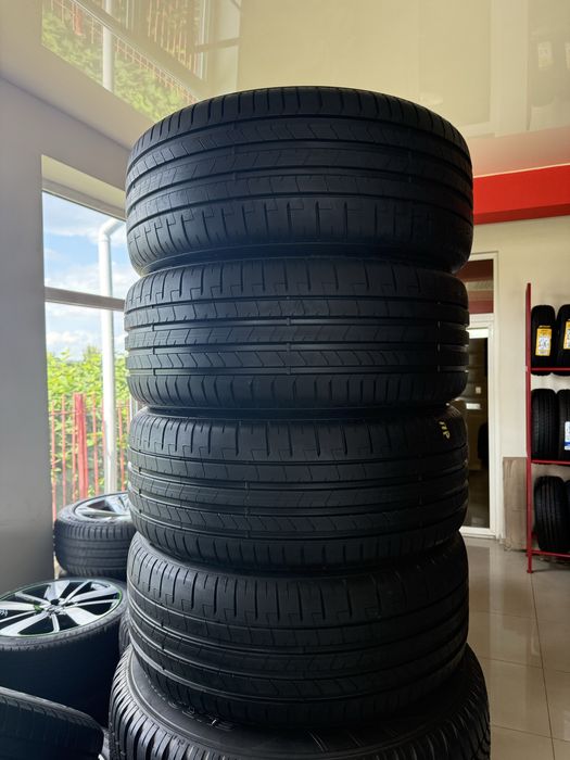Шини літні 255/45/19 Pirelli 255 45 r19 летние шины
