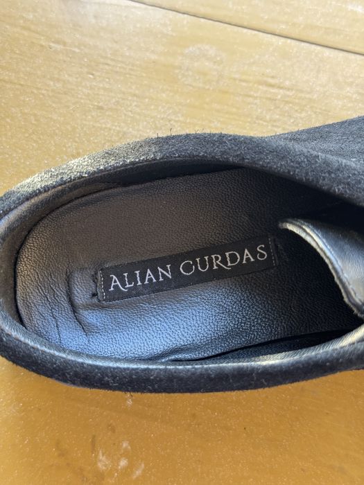 Туфлі на резинці, 40 розмір