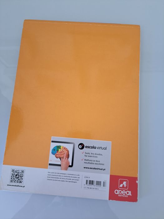 Caderno de atividades Educação Visual / Ensino Básico / 5 e 6 Anos