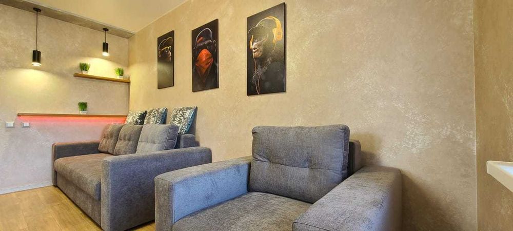 VIP квартира подобово! Rent VIP apart near the Sofiyivka Park