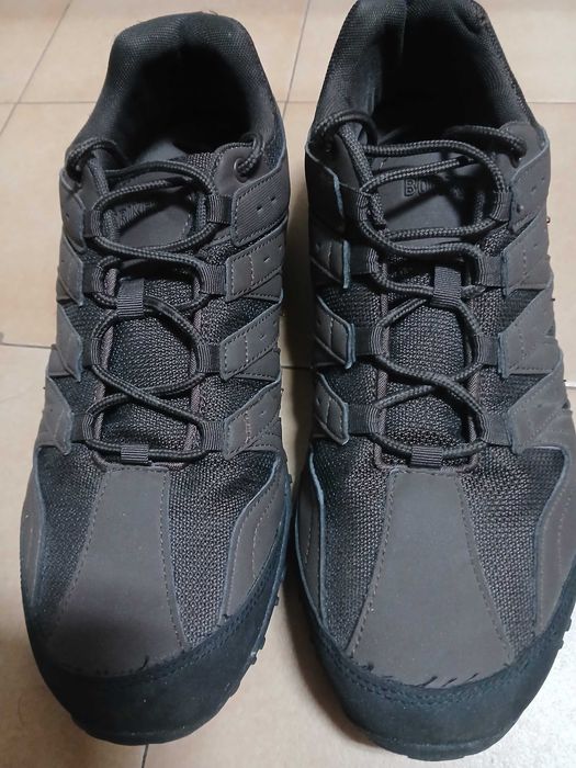 Bota sapatilha Boriken em bom estado (46)