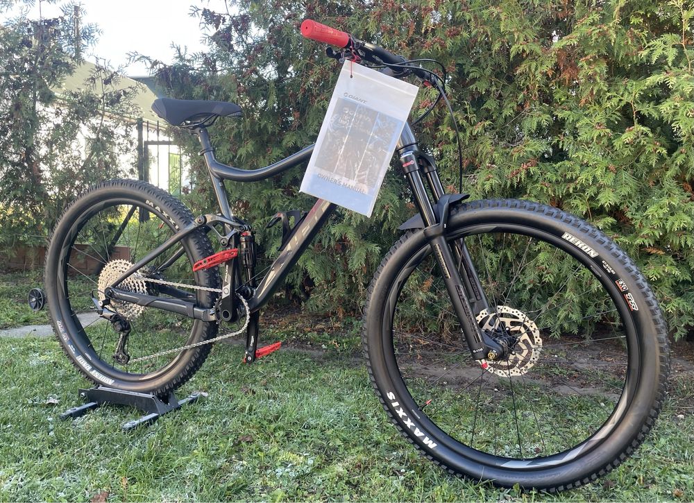 Giant stance 2016 olx sale