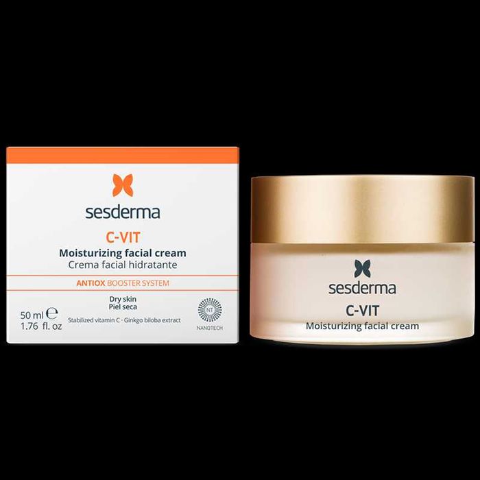 Krem + kosmetyczka SESDERMA OKAZJA