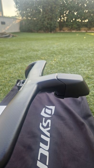 Vendo quadro Scott Foil Rc Pro