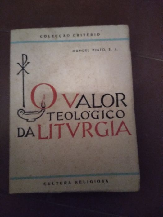 J. Colombo,  Pensamentos sobre os evangelhos, edições Paulinas