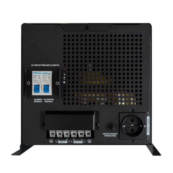 ИБП LogicPower LPM-PSW-12000VA (8000Вт)  48V