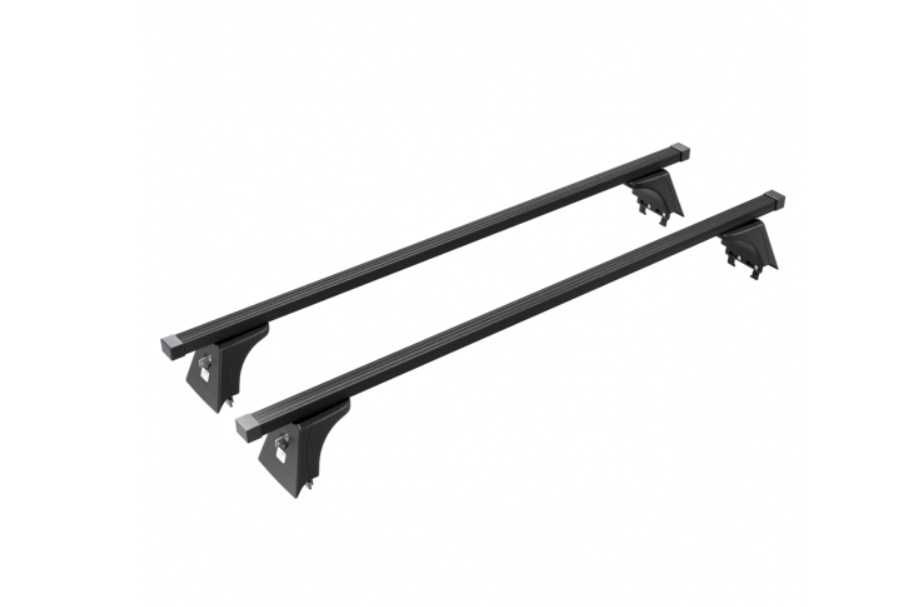 Bagażnik na dach Amos Beta kit 102 - ST O 1,2