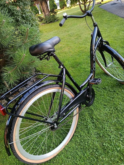 Rower miejski Orlando 26"