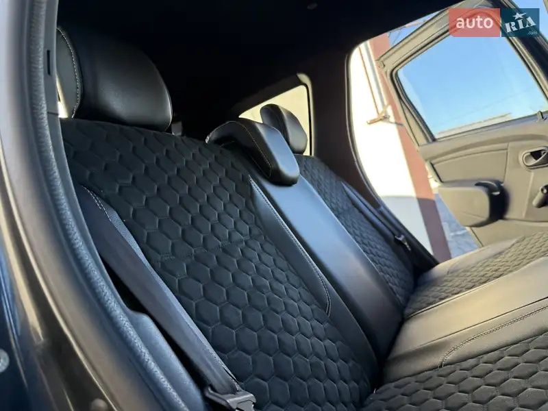 Продам Дастер Рено  2017 Daster Reno