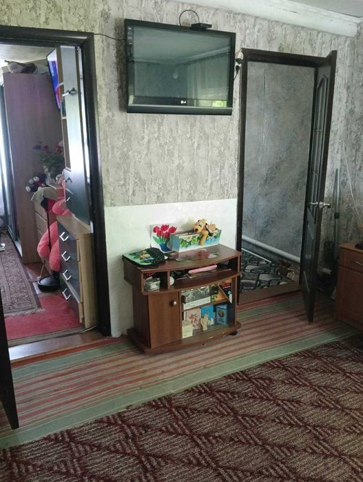 НОВА ЦІНА!!! Продається будинок в с. Нечаївка всього в 15км. від Черкас