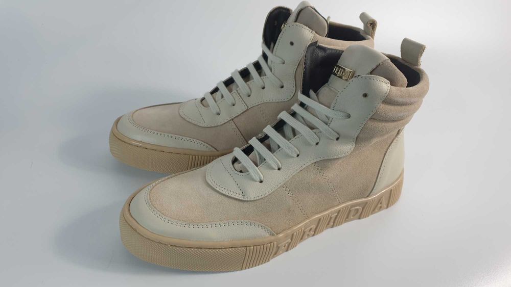 frida by schott & brinck trampki damskie SNEAKER rozmiar 40