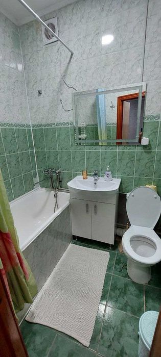 Сдам квартиру посуточно