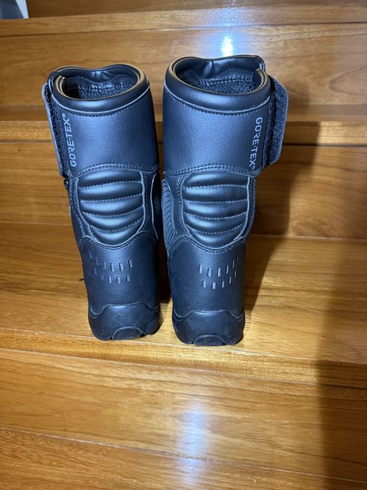 Botas Dainese Nighthawk D1 Gore-Tex Low