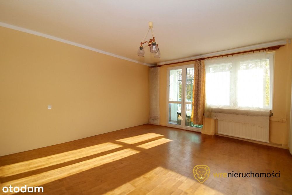 Słoneczne |Przestronne |Do remontu | Twoje pomysły