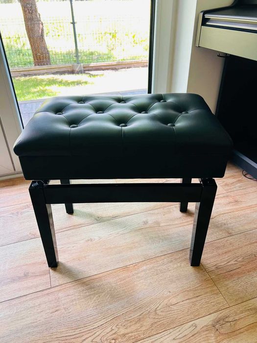 Yamaha YDP-165 - pianino cyfrowe, czarne + STOŁEK + KSIĄŻKI GRATIS!!!