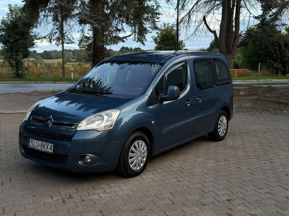 Citroën Berlingo