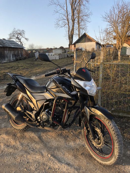 Продам сітіер 200