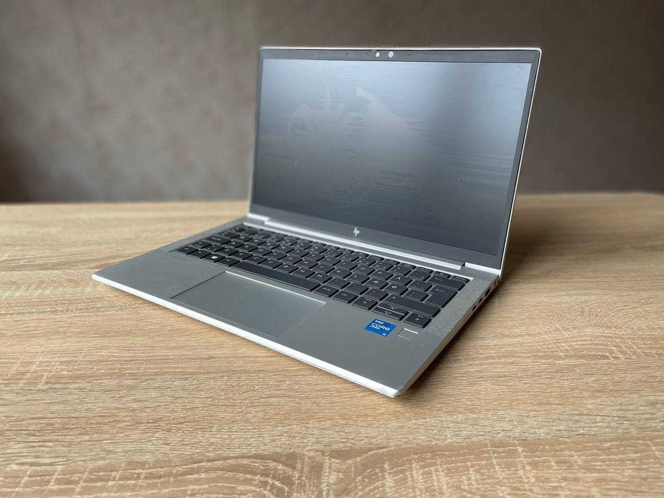Корпус, деталi корпусу ноутбука HP EliteBook 830 G8 | тачпад, АКБ