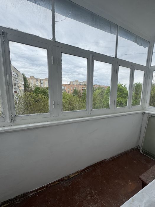 Продається 3 к квартира