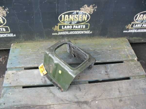 Land Rover Defender tunel LT77 mtc2252 alr1757 diversos