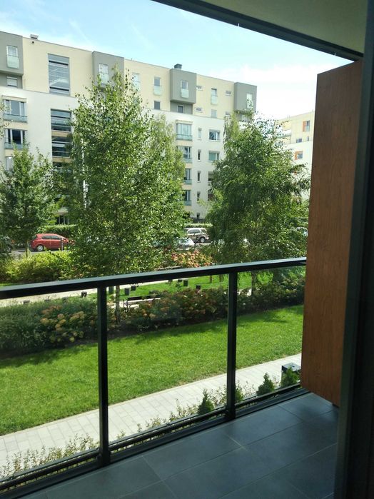 Mokotów-Marina - Komfortowy apartament 2-pokojowy
