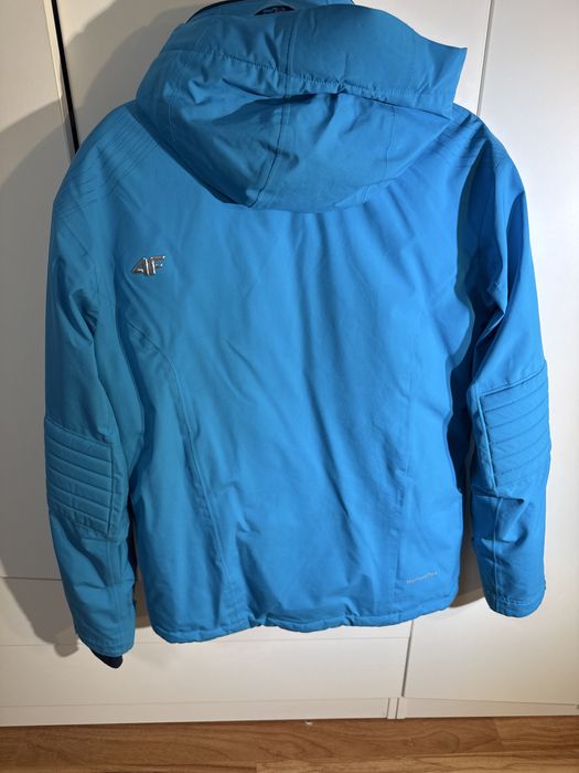 Kurtka Narciarska 4F performance S membrana 20000