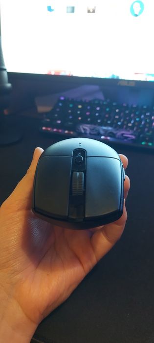 Rato logitech G305 wireless64309815774721123