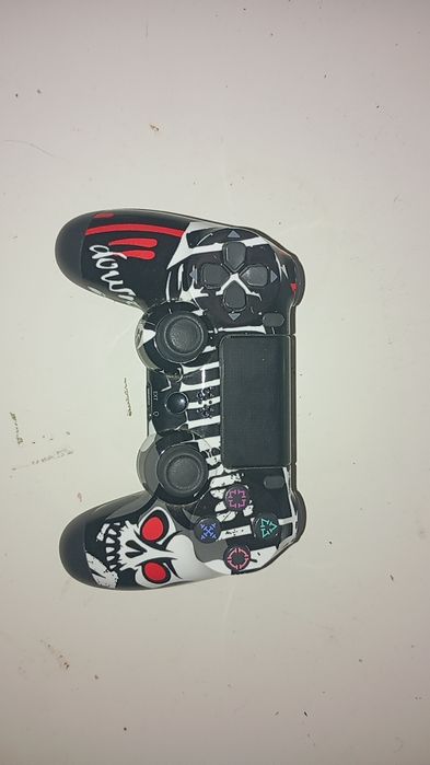 Comandos PlayStation 4 (4 comandos)