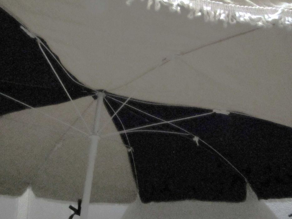 Guarda sóis para  área de lazer