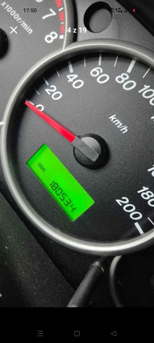 Mazda tribute 2.3