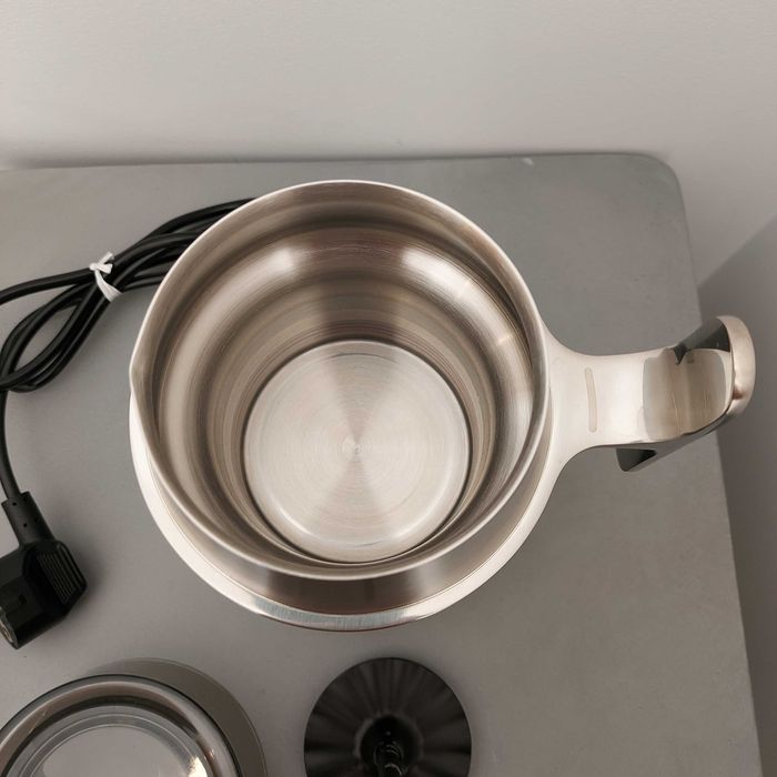 Máquina para receitas Barista Nespresso Aeroccino