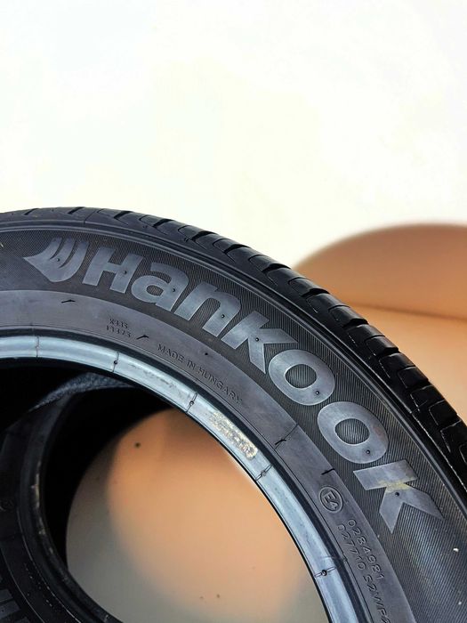Pneus Hankook Kinergy Eco 2 - 205/55/16 - Como NOVOS