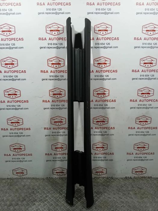 Embaladeiras Seat Altea Original