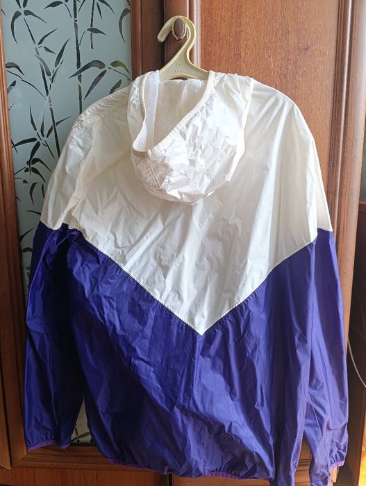 Вітровка '''Adidas Originals'''
