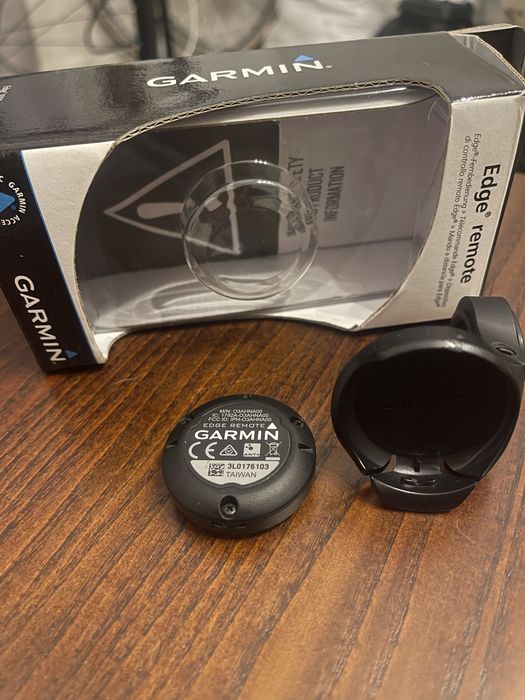 Garmin EDGE Control Remote