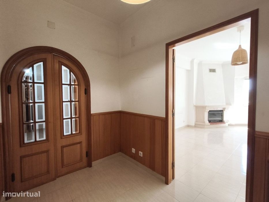 Apartamento T3 no Infantado (Loures) com Arrecadação