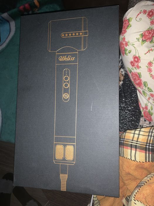 Продам стайлер 7в1 состояние новое