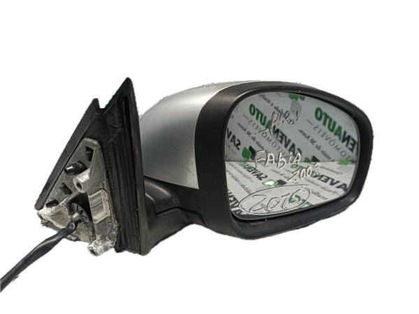 Retrovisor / espelho direito SKODA Fabia II Break (545, 5J)