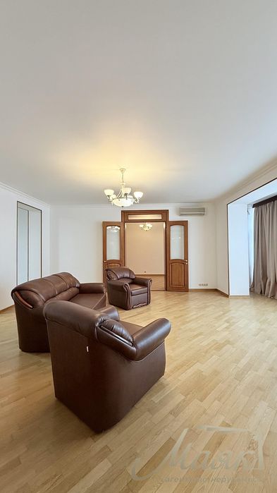 Продаж 4-кімнатної квартири 222 м² у клубному будинку | вул. Паторжинського, 14 | Золоті Ворота - Вид 6