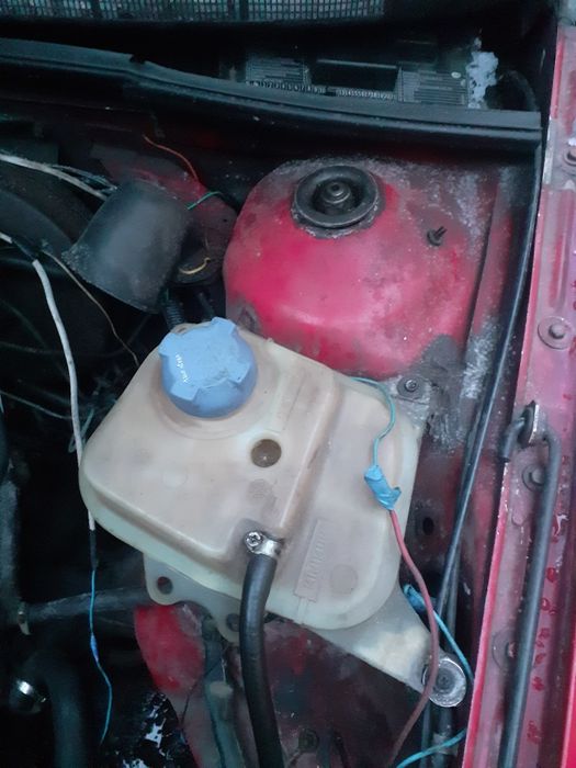 Продам ауді бочка