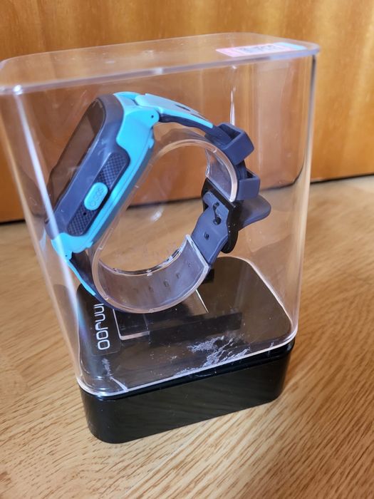 Smartwatch infantil innjoo