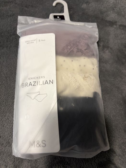 Marks spencer трусики S