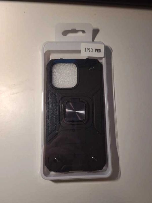 Capas Reforçadas para iPhone 13, 13 Pro e 13 Pro Max