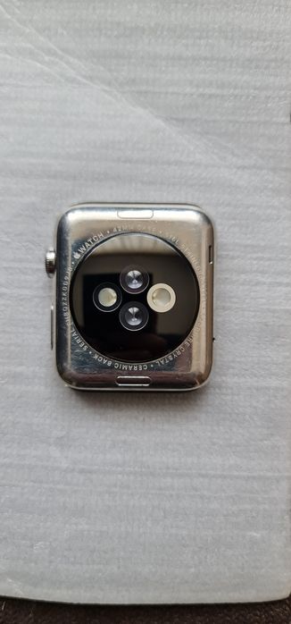 Apple Watch 1 Gen,na części.