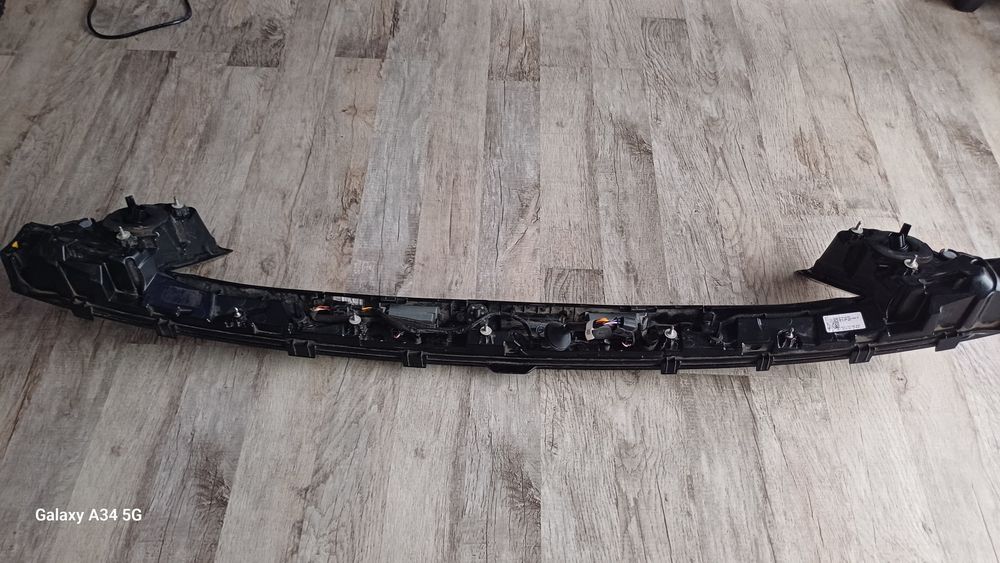 Blenda klapy lampa tył  hyundai tucson lV  22r