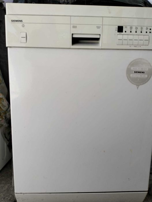 Máquina lavar loiça a óptimo preço!