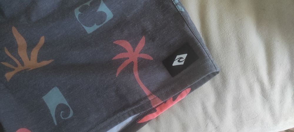Calções Rip Curl