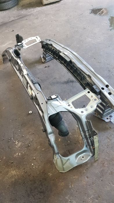 Belka z155 pas przedni okular wzmocnienie opel vectra c signum