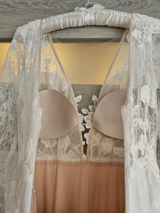 Sukienka ślubna Jude z salonu Anna Kara